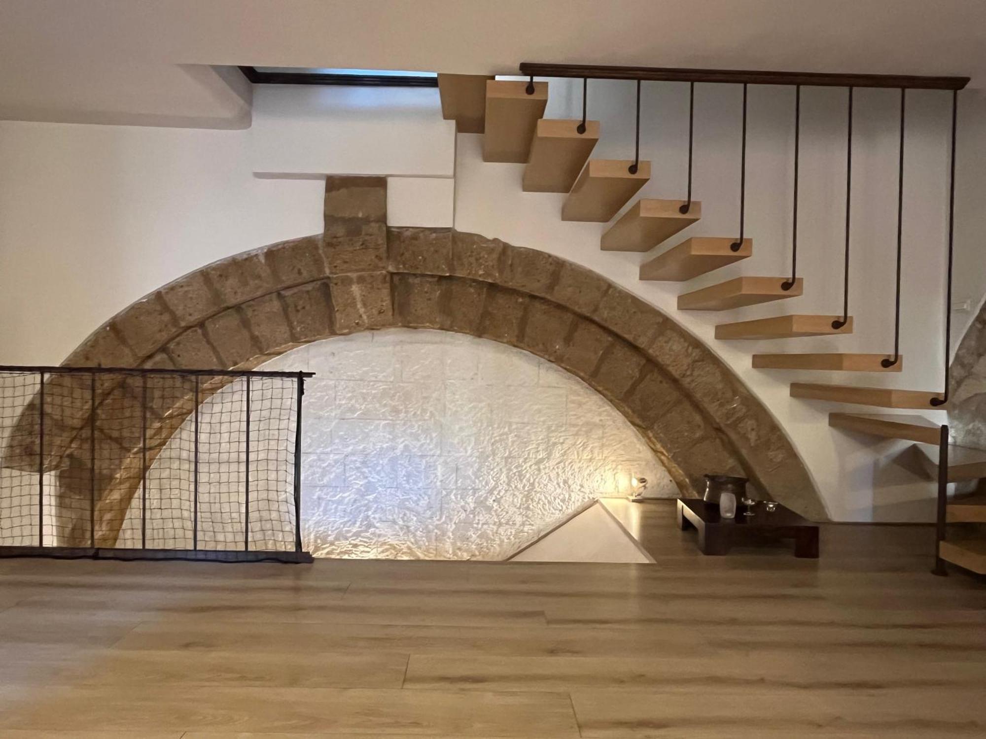 Home In Orvieto - Corso Cavour Εξωτερικό φωτογραφία