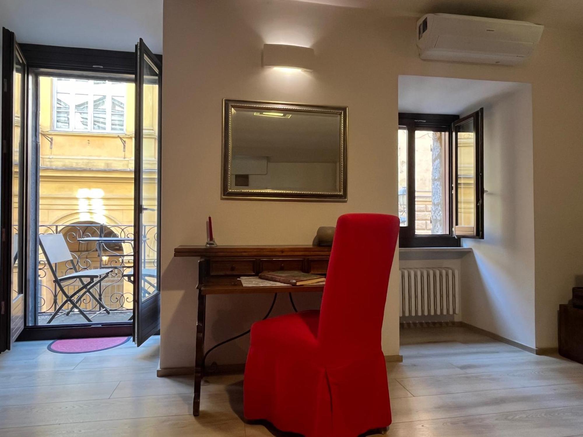 Home In Orvieto - Corso Cavour Εξωτερικό φωτογραφία