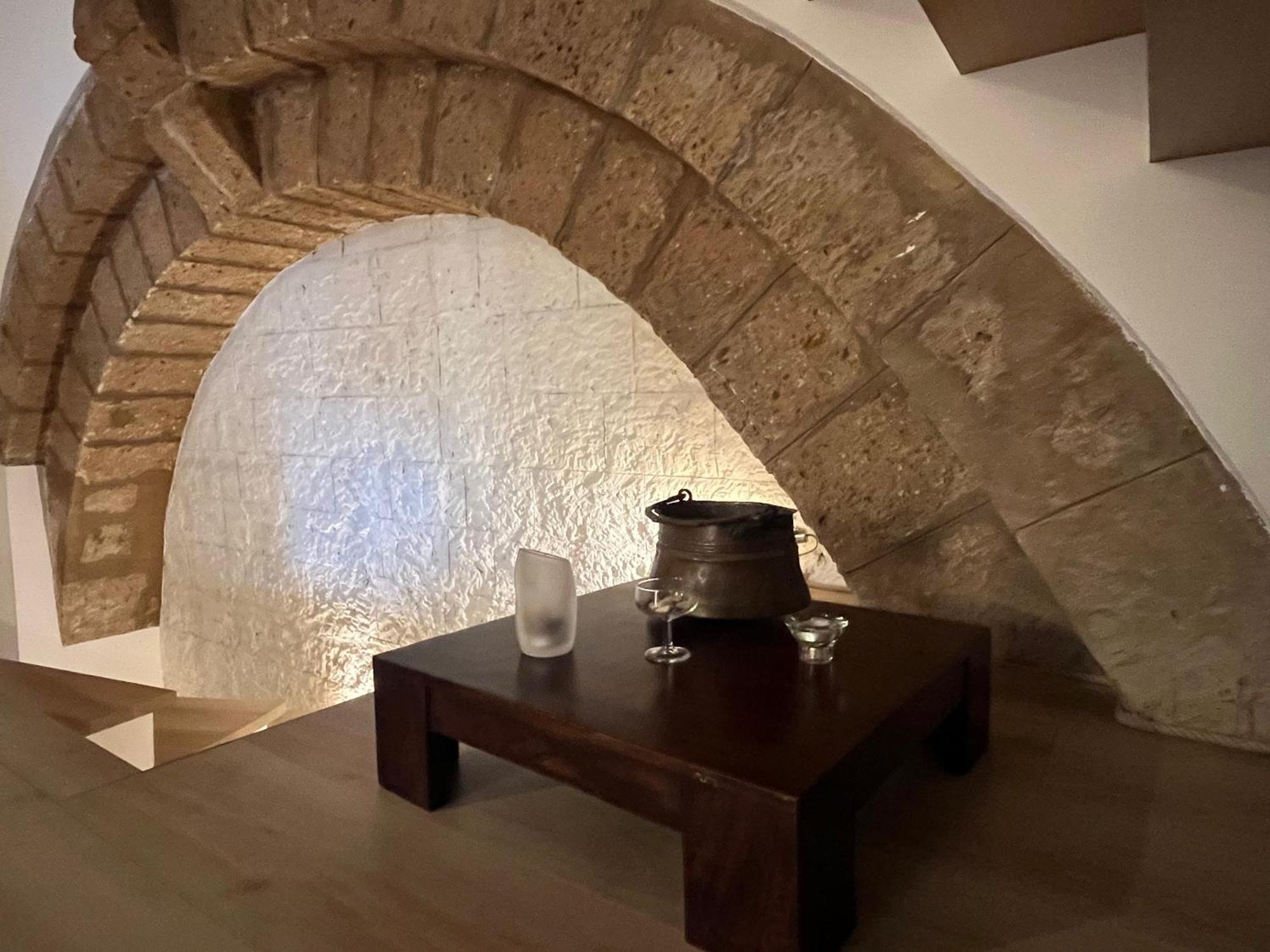 Home In Orvieto - Corso Cavour Εξωτερικό φωτογραφία