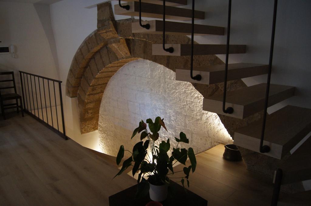 Home In Orvieto - Corso Cavour Δωμάτιο φωτογραφία