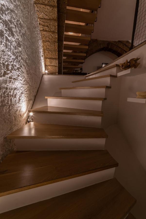 Home In Orvieto - Corso Cavour Εξωτερικό φωτογραφία